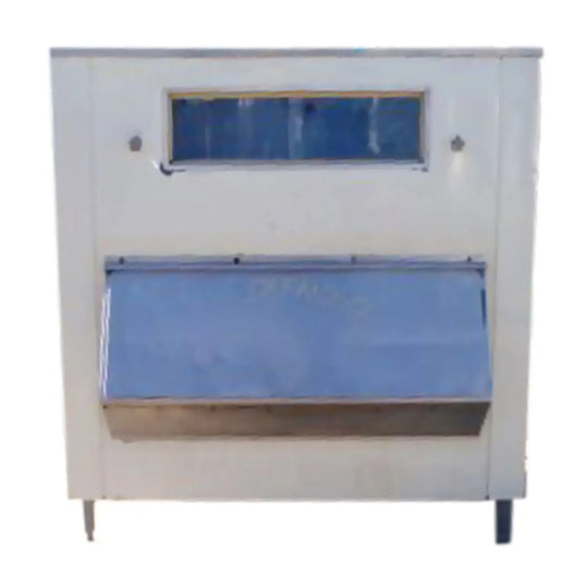 Schneider Manufacturing Company Insulated Ice Box