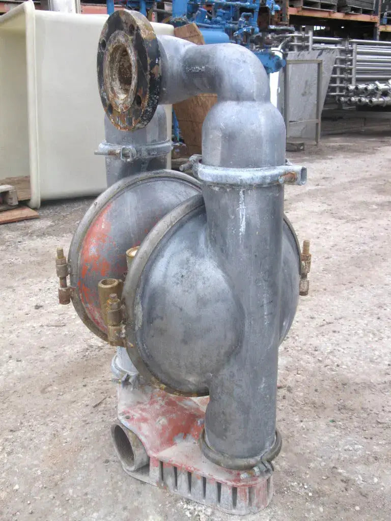 Wilden 15 Diaphragm Pump