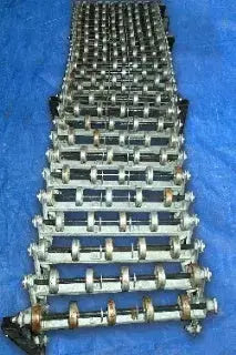 Bestflex Expandable Conveyor