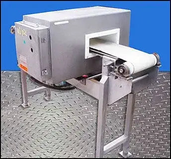 Goring Kerr Tektamet Metal Detector Model 1101