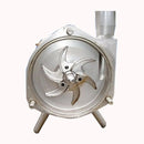 Bomba centrífuga Fristam serie FP