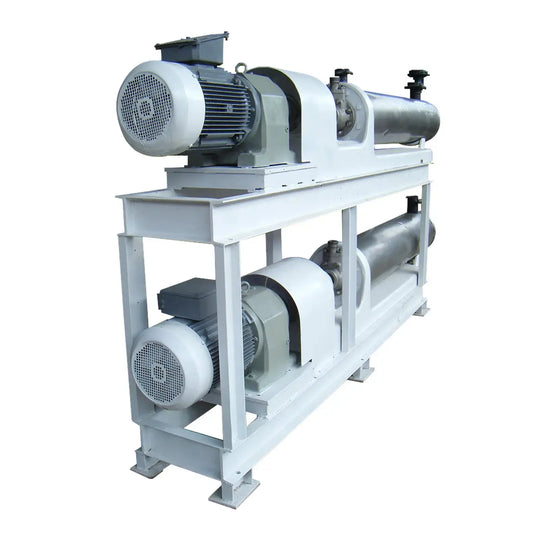 Unidad votadora de 2 barriles de Chemetron Corporation