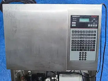 Videojet Ink Jet Marking Machine