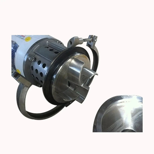 APV Sanitary Centrifugal Pump