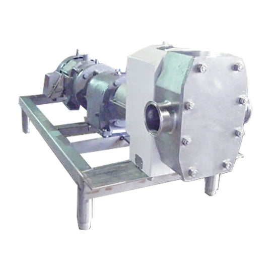 APV R-Series Positive Displacement Pump