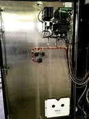 OSMO Osmonics Ósmosis inversa (R/O) y patín de ozono