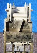 Double Drop Stainless Steel Conveyor