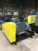 Roto RG22008 Vacuum Pump (200 HP, 400 GPM Max)