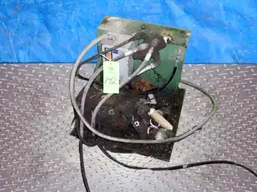 Ati Hyd. Unit
