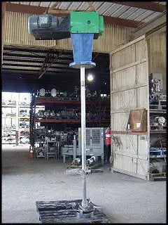 Lightnin Mixer
