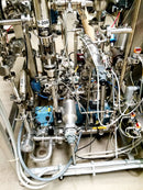 Pasteurization / Clean Fill Process Control Skid