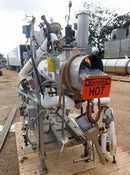 Bepex Solidaire Thin-Film Paddle Drying System