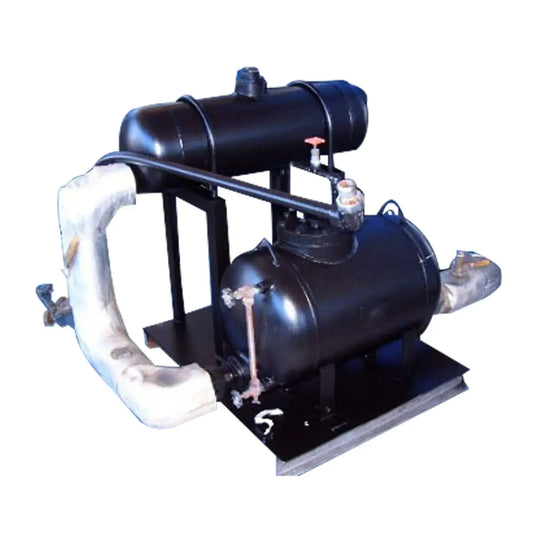 Juego de trampa de vapor Armstrong