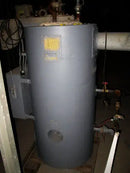 Fultons Fuel-Fired Steam Boiler- 6 HP