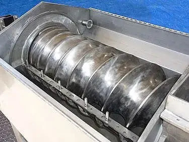 FMC 75B Screw Extractor / Finisher