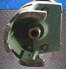 Mezclador de montaje en brida Lightnin 2LBS75YM