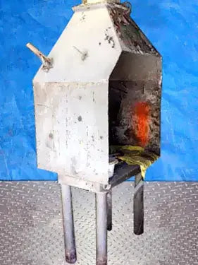 Paint Booth