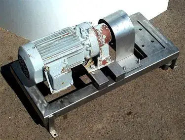 Impulsión del motor