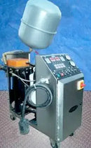 Sistema de control de temperatura Sterlco