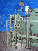 Cherry-Burrell No-Bac Unitherm IV Processing System