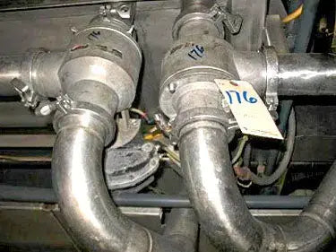 Stainless Steel Valves