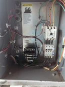 Compresor de aire Gardner-Denver - 25 HP