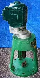Lightnin 33C-25 Flange Mount Mixer