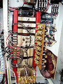 Danfoss Graham AC 1500-series Variable Frequency Inverter - 15 HP