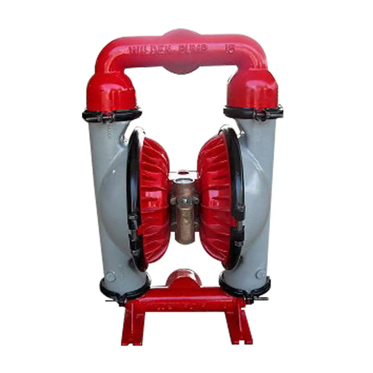 Wilden Model 15 Diaphragm Pump