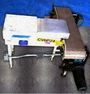 Conveyor Section with Reject Mechanism