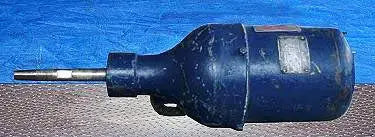 Lightnin PA Clamp-On Mixer