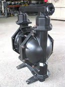 Ingersoll Rand ARO Corporation Diaphragm Pump