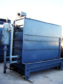 Serpentín evaporador de amoníaco Niagara 606