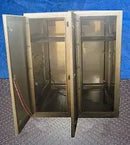 Stainless Steel Electrical Boxes