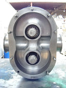 Bomba de desplazamiento positivo Waukesha Cherry-Burrell 220 (310 GPM máx.)