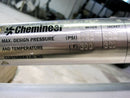 Chemineer Stainless Steel Kenics Static Mixer