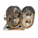 Waukesha 60 Positive Displacement Pump - 5 HP