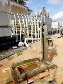 Burford Corporation Sprayer Butter Melter Station