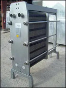 Alfa Laval Heat Exchanger - 687 Sq. Ft.