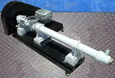 Bomba de cavidad progresiva Moyno 6M4