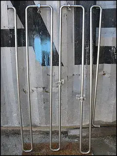 Stainless Steel Tubes