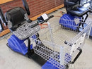 Electric Shopping Cart