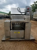 Llenadora de vasos Osgood 4600 - 4 carriles