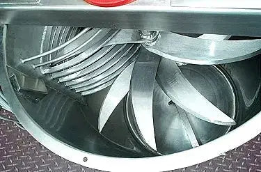 Ritter Chopper Mixer Tank- 300 Gallon