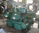 Carlyle 12-Cylinder Reciprocating Compressor - 122 Ton