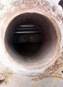 Condensadores enfriadores flash de dos etapas para lácteos, jugos, etc.