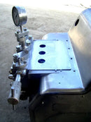 Cherry Burrell Stellar Series Homogenizer - 1200 PSI