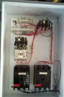 Panel de control