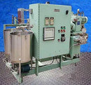 Cherry-Burrell No-Bac Unitherm IV Processing System