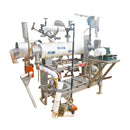 Bepex Solidaire Thin-Film Paddle Drying System